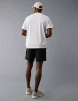 AE 24/7 6" Flex Hybrid Cargo Short