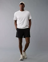 AE 24/7 6" Flex Hybrid Cargo Short
