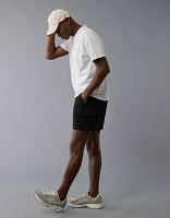 AE 24/7 6" Flex Hybrid Cargo Short