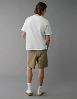 AE Lived-In Henley T-Shirt