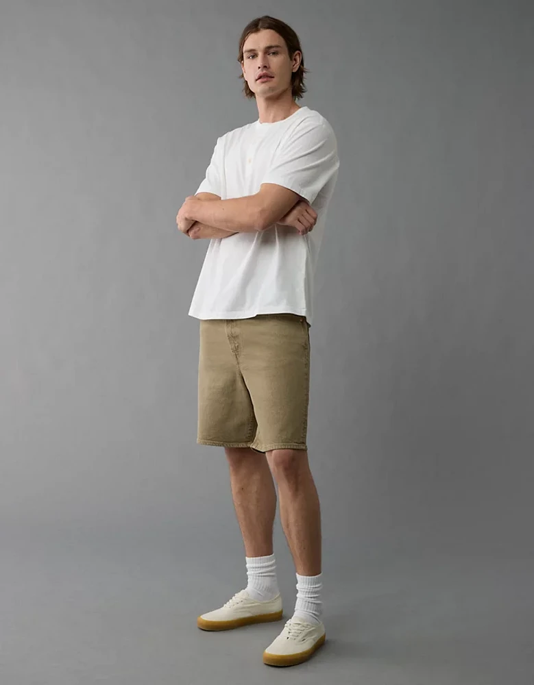 AE Lived-In Henley T-Shirt