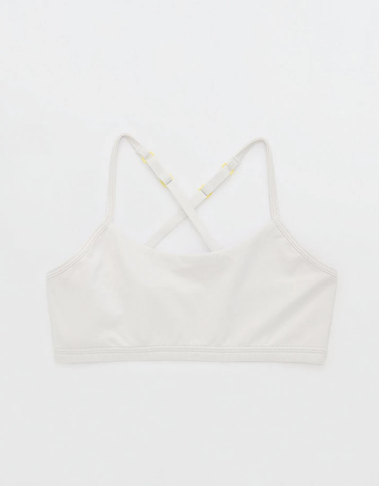 Yellowberry Ladybug Bra