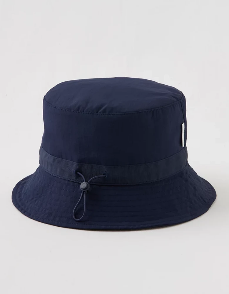 OFFLINE By Aerie Nylon Bucket Hat