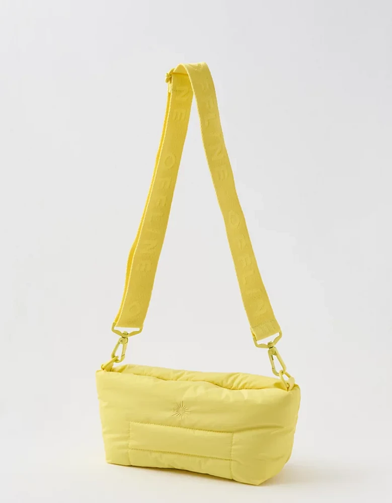 OFFLINE By Aerie Puff Love Shoulder Bag