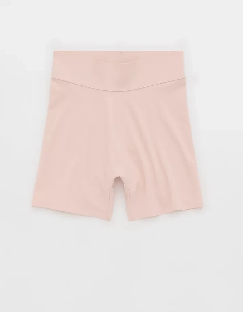 SMOOTHEZ No Show Boyshort Underwear