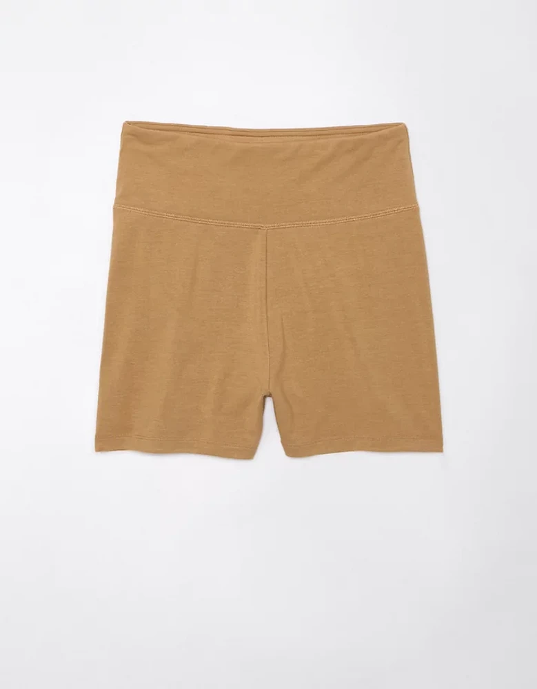 AE Layering Short