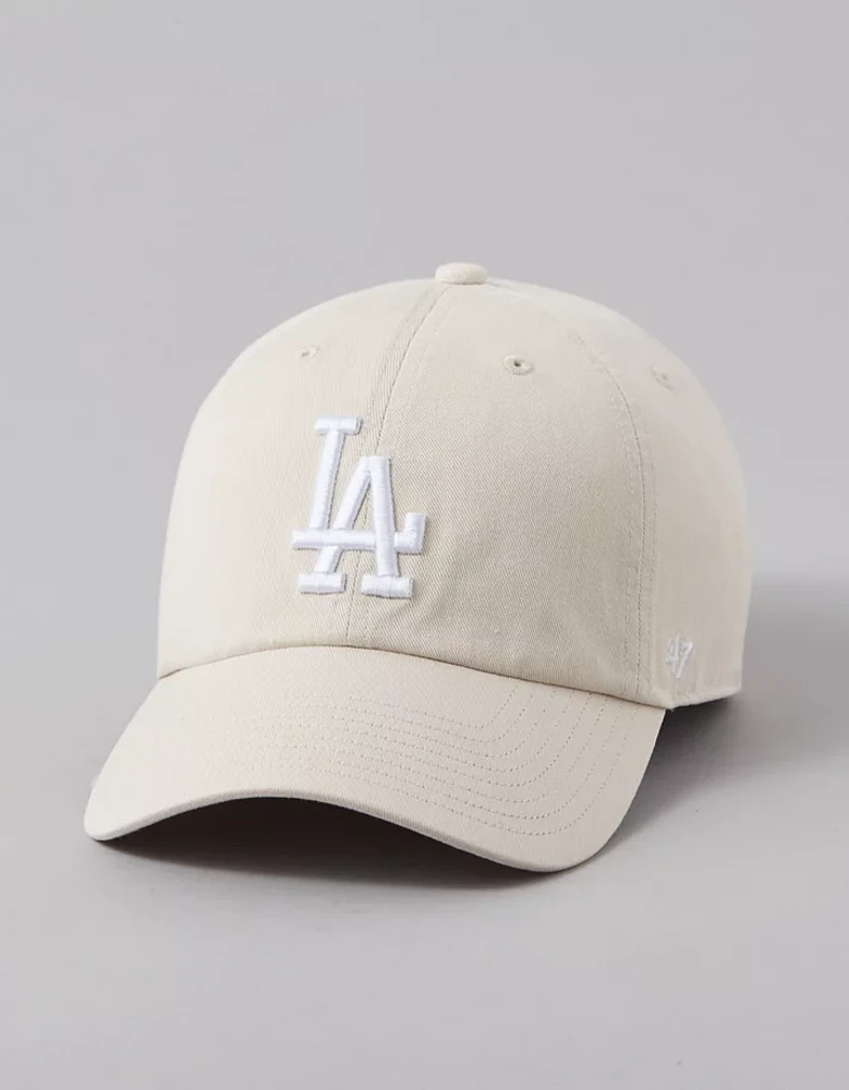 '47 Los Angeles Dodgers Baseball