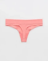 Superchill Seamless Thong Underwear