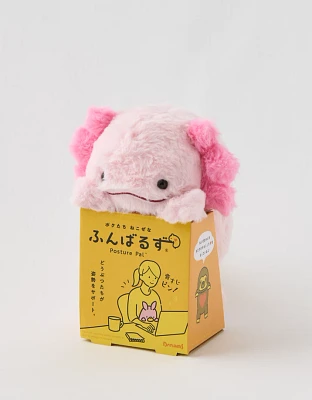 Posture Pal Axolotl