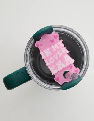 Top Trenz Tumbler Lid Tag