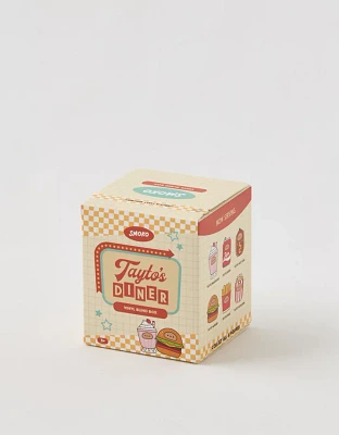 Smoko Tayto's Diner Blind Box