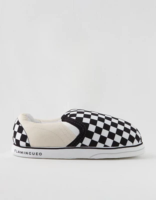 Flamingueo Giant Slippers