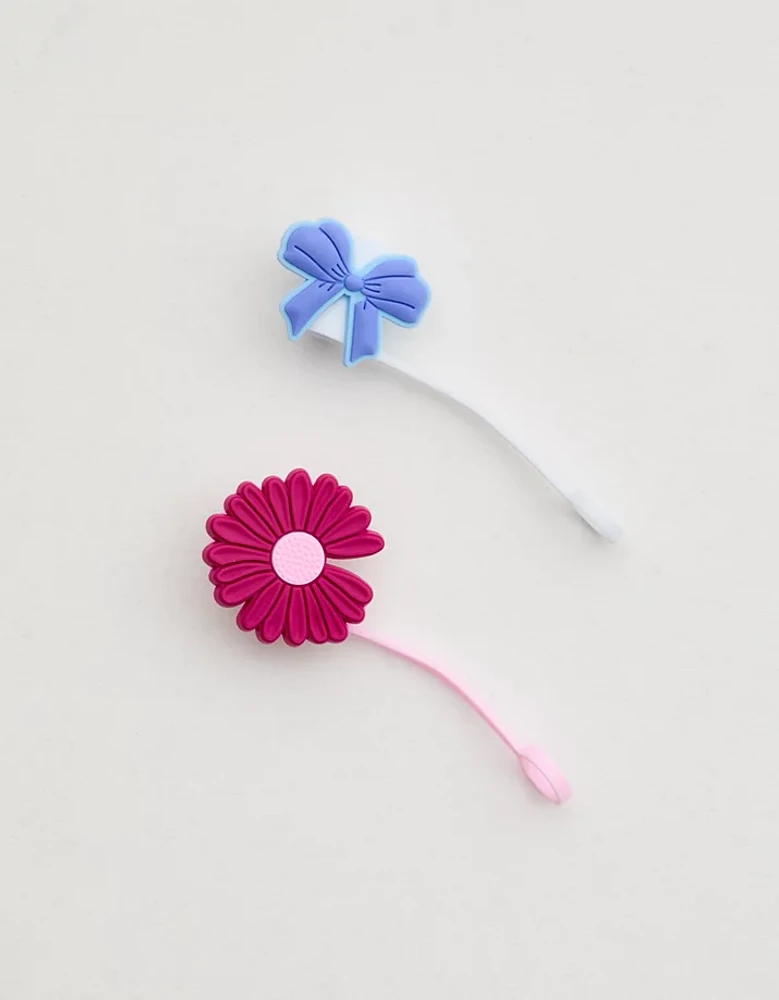 Darling Effect Straw Topper Pack