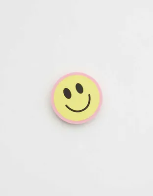 Iscream Smiley Face Wireless Charger