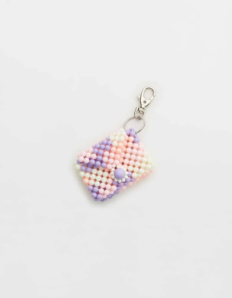 Aerie Beaded Airpods Case