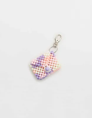 Aerie Beaded Airpods Case