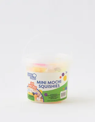 Sunnydays Mini Mochi Squishies