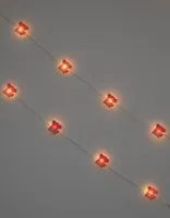 Axolotl String Lights