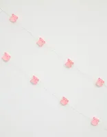 Axolotl String Lights