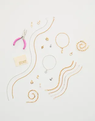 STMT Infinity Jewelry DIY Kit