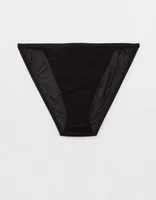 SMOOTHEZ Mesh String Bikini Underwear