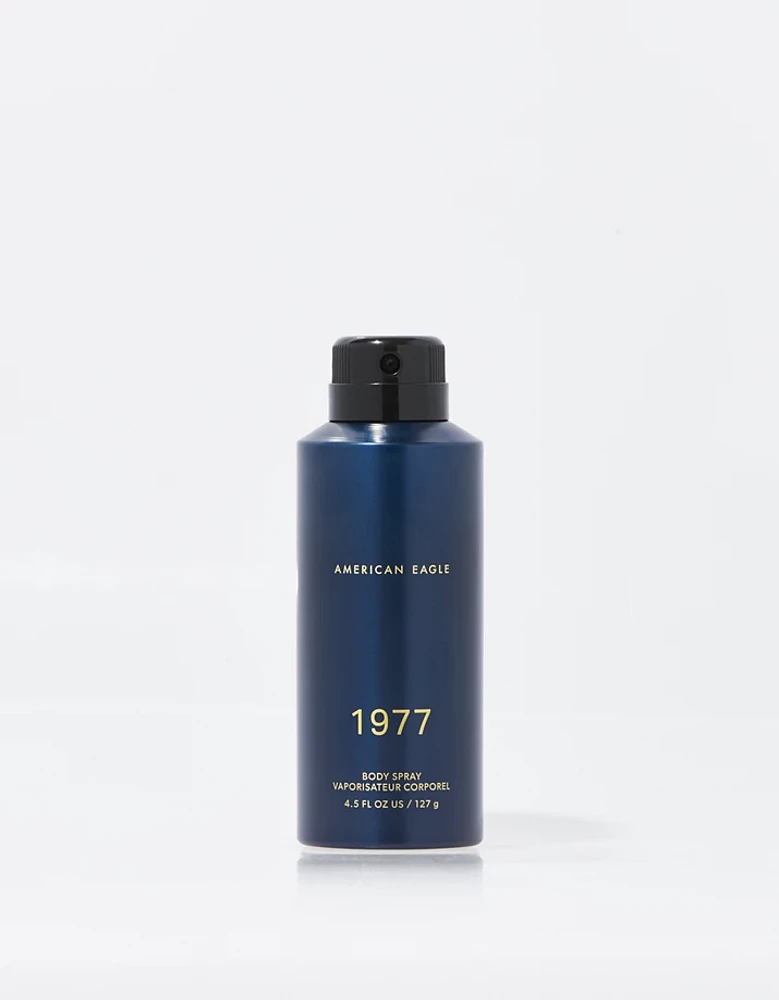 AEO 1977 Body Spray