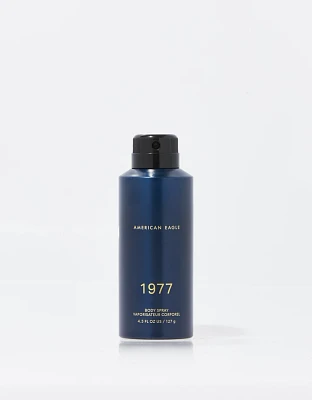 AEO 1977 Body Spray