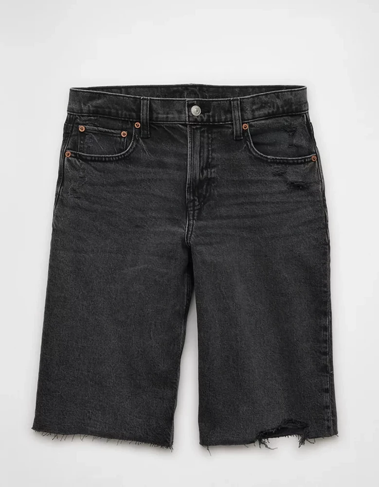 AE 13" High-Waisted Jort