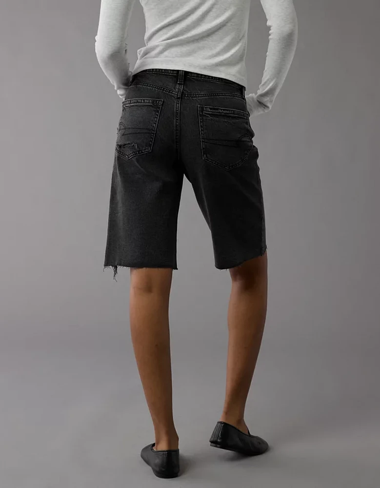 AE 13" High-Waisted Jort