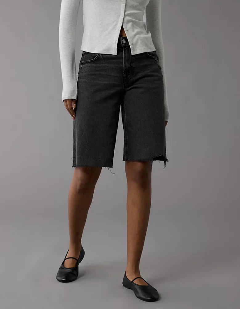 AE 13" High-Waisted Jort