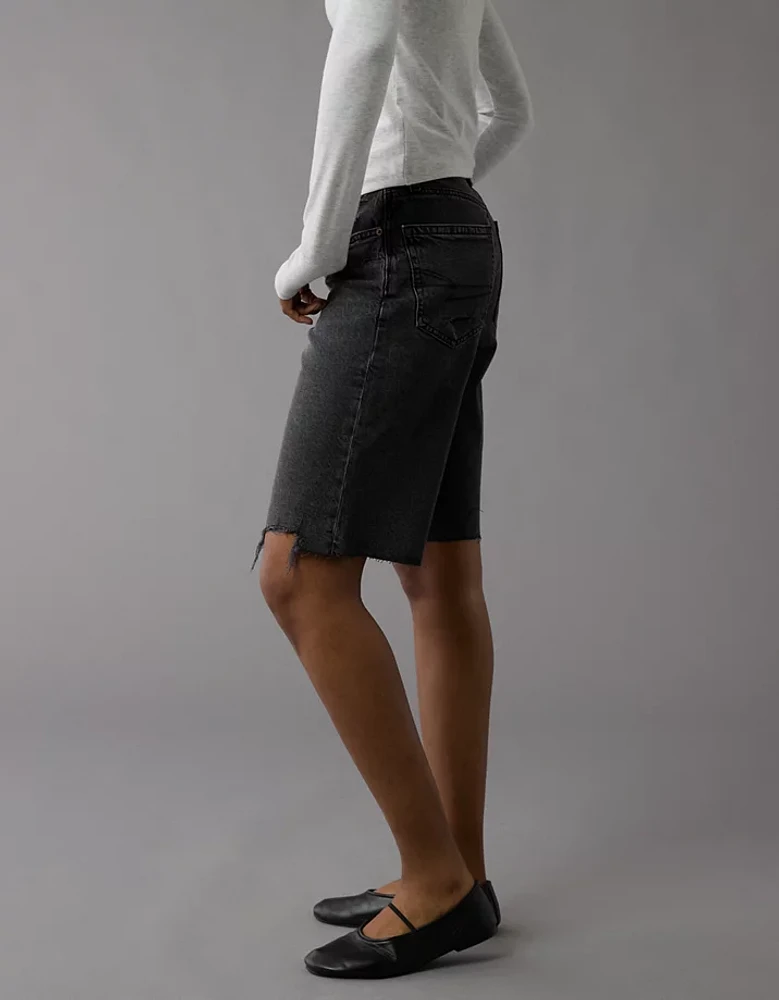 AE 13" High-Waisted Jort