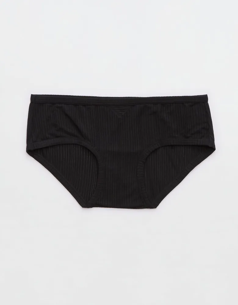 Superchill Modal Rib Boybrief Underwear