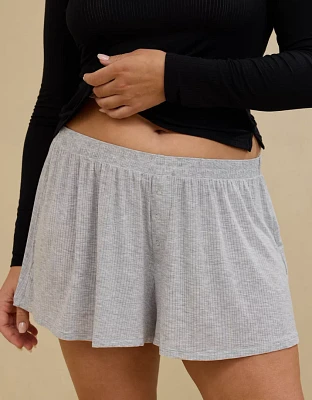 Aerie Superchill® Modal Rib Boxer