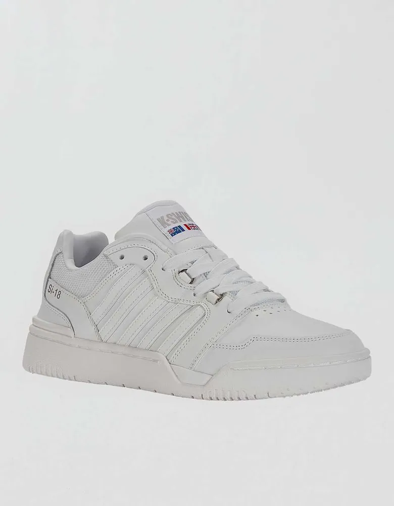 K-Swiss Men's Si-18 Rival Sneaker