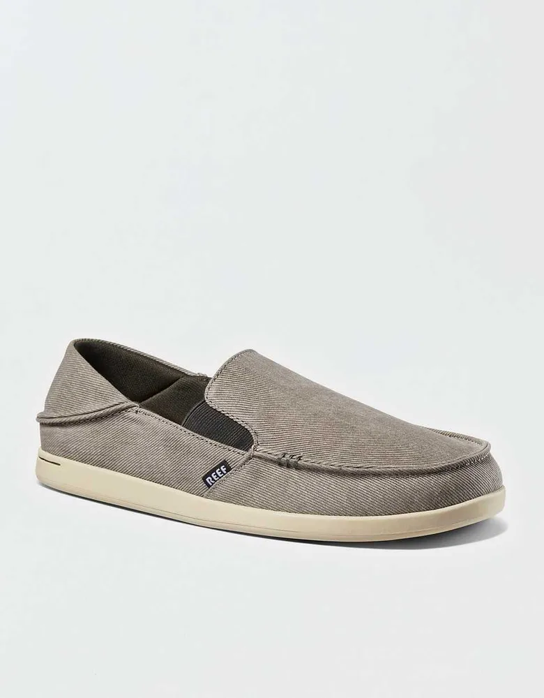 Reef Men's Cushion Matey Canvas Shoes