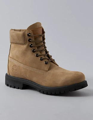 Timberland Men's 6" Premium Boot