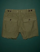 AE77 Premium Utility Short
