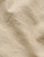 AE77 Premium Pull-On Linen Pant