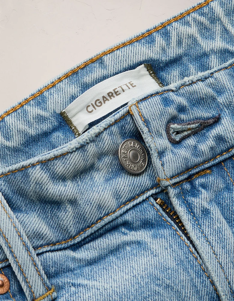 AE77 Premium Cigarette Jean