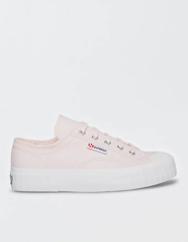 Superga 2630 Stripe Sneaker