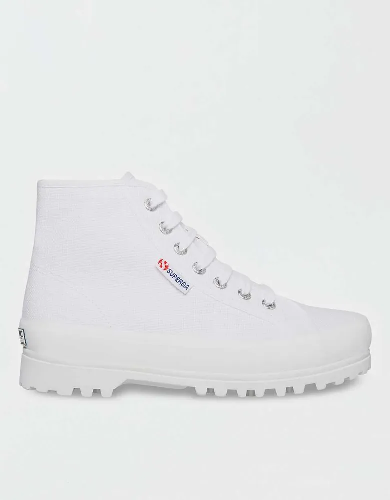 Superga Alpina Sneaker