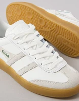 Gola Women's Viper Leather Sneaker