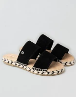 Minnetonka Poppie Sandal
