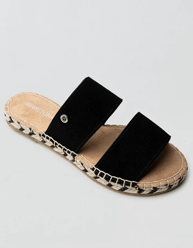 Minnetonka Poppie Sandal
