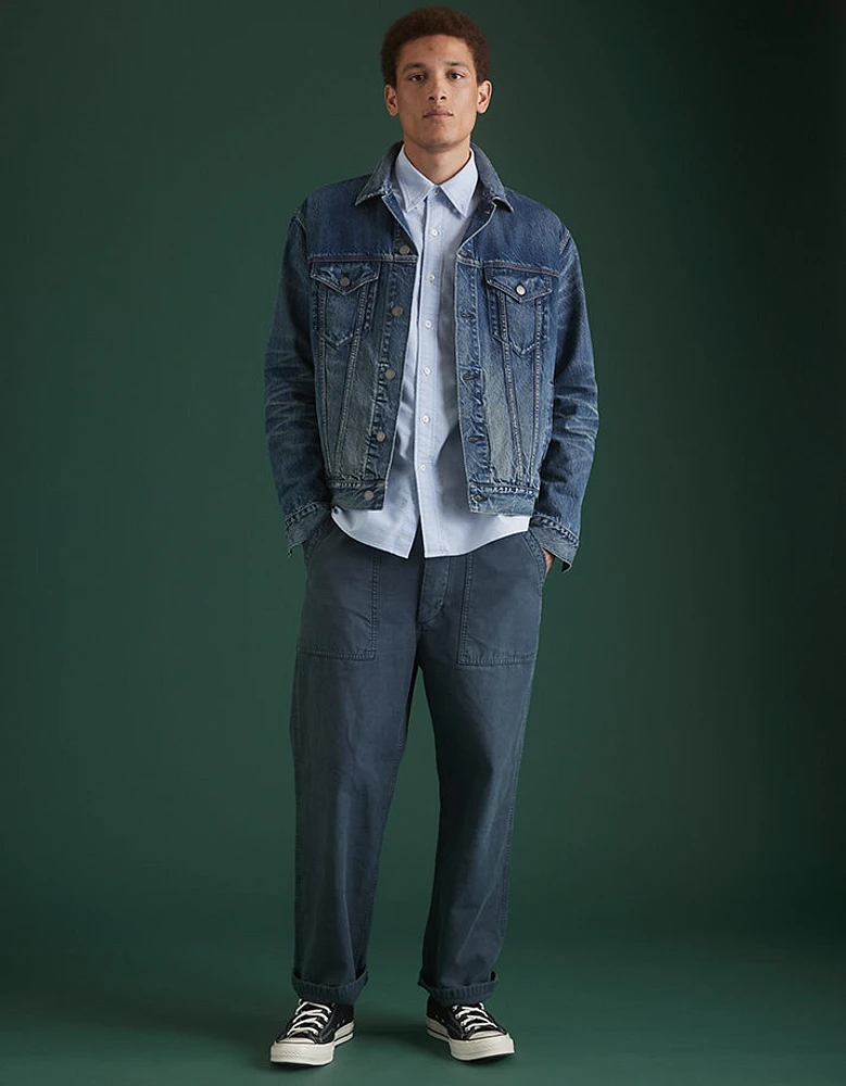 Pantalon utilitaire haut de gamme AE77