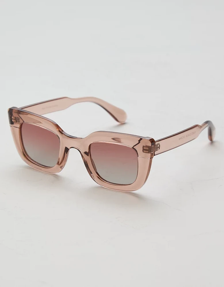 Ryan Simkhai Alaia Sunglasses