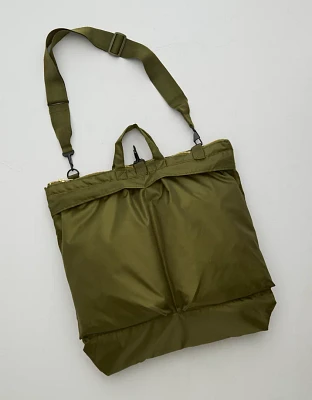 Rothco Flyers Helmet Shoulder Bag