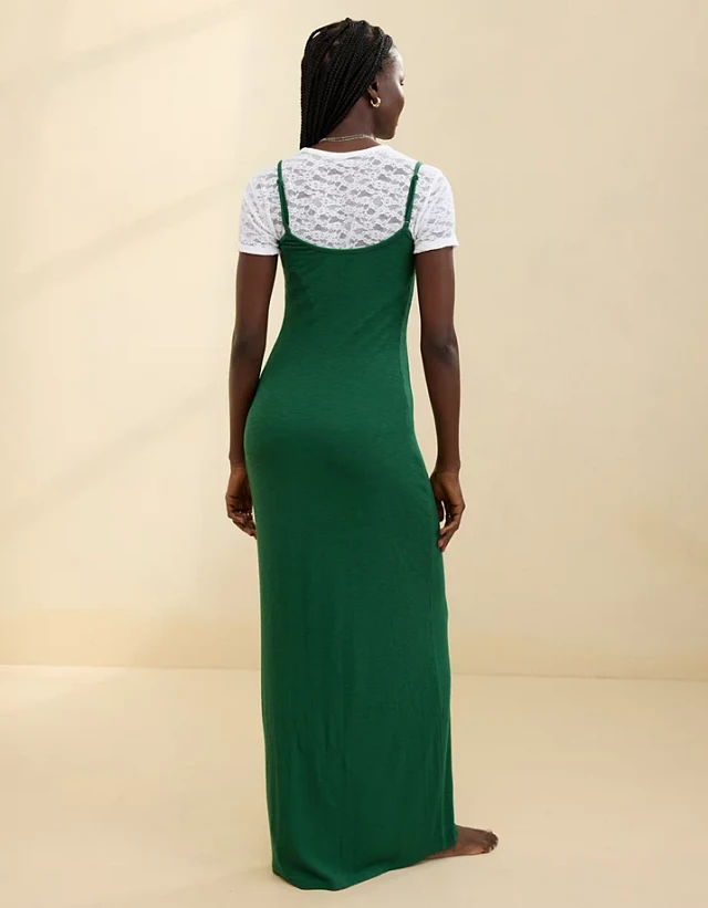 avery maxi dress Avery