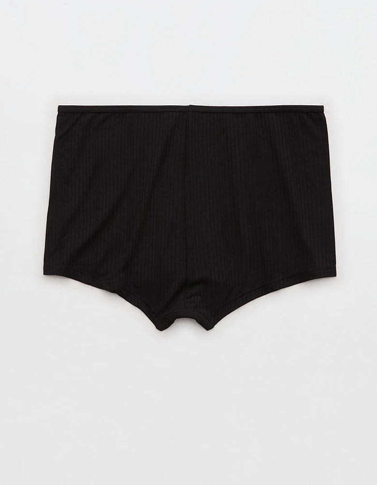 Superchill Mixed Modal Boyshort Underwear