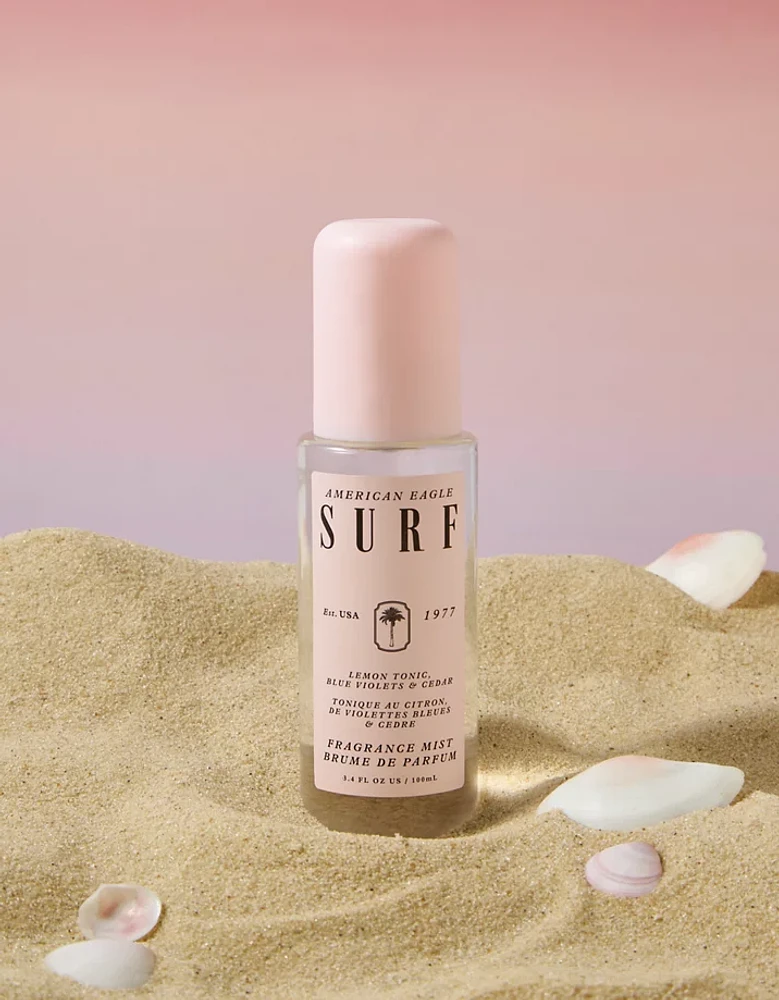 AEO Surf 3.4oz Fragrance Mist